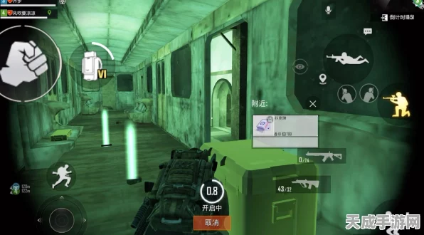PUBG Mobile地铁逃生模式，揭秘BOSS刷新机制与最新攻略