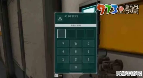 三角洲行动深度揭秘，神秘实验室坐标曝光，探险攻略全解析