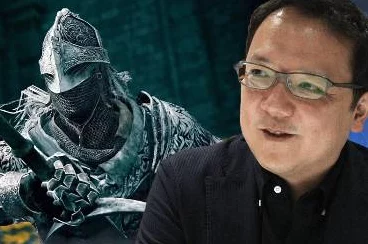 宫崎英高FS新作冲刺收尾，艾尔登法环将迎来重大更新