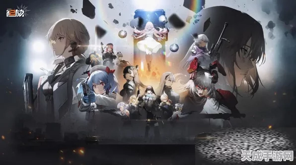 少女前线2追放，独家揭秘！最新可用礼包码全攻略