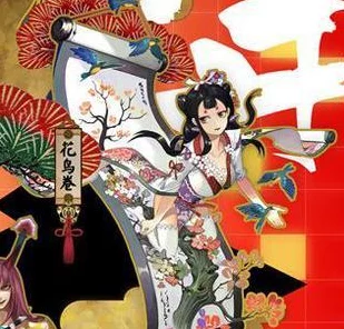 阴阳师深度解析，莹草御魂搭配全攻略，打造最强治愈系式神！
