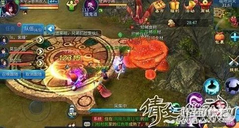 倩女幽魂手游深度攻略，揭秘还魂山庄首关通关秘籍与实战技巧
