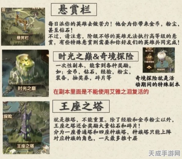 剑与远征深度攻略，揭秘卡韧性技巧与五级圣物防狂乱加点策略