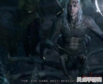 博德之门3守护者角色深度解析，守护与战斗的双重使命