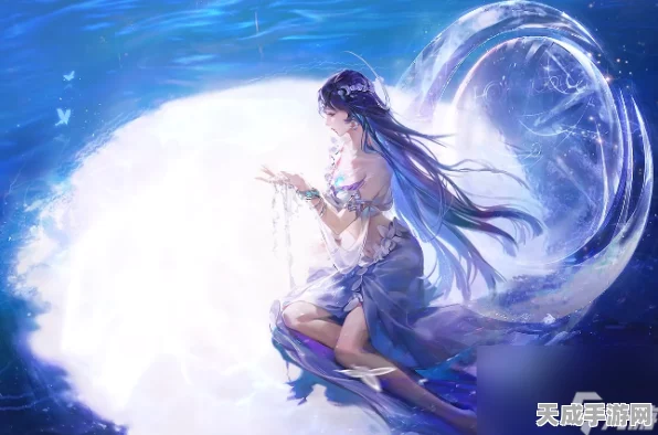 王者荣耀海月实战对线深度剖析，精准策略助你制霸中路