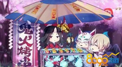 阴阳师手游万圣节庭院，鬼火点取全攻略，资源优化秘籍大公开！