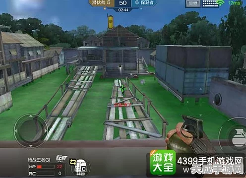 穿越火线枪战王者，手雷大乱斗深度攻略，解锁制胜绝技与战术布局