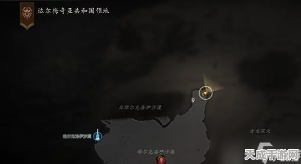 最终幻想16法斯提托卡伦全面探索指南，揭秘隐藏地点与任务细节