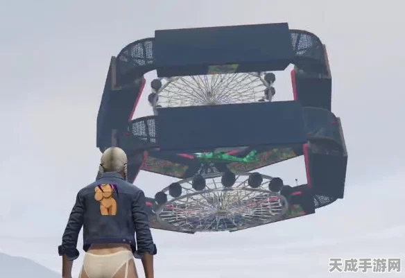 GTA5太阳神老虎机深度攻略，掌握三大绝技，称霸赌场！