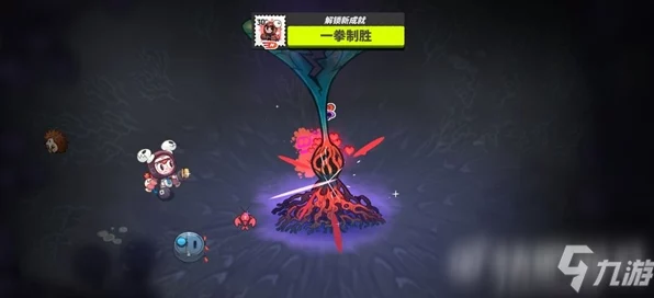 恶果之地果树之眼大揭秘，独特玩法与深远影响全解析