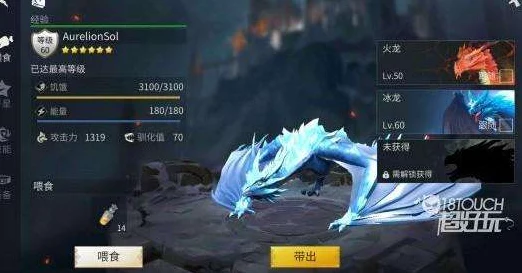 冰原守卫者深度揭秘，黑暗龙窝图纸高效获取全攻略