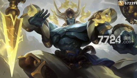 王者荣耀墨子新皮肤降魔震撼登场，价格揭秘及皮肤细节大赏