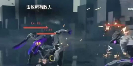 鸣潮深度攻略，揭秘猎取残像之人高效通关秘籍与任务细节
