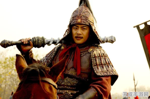 马超驰骋少年三国志2，紫金神兵选择全攻略