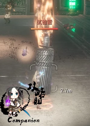 揭秘剑灵隐藏秘境，地下工厂高效通关全攻略