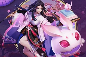 阴阳师，烟烟罗VS姑获鸟，谁才是新一代战神？