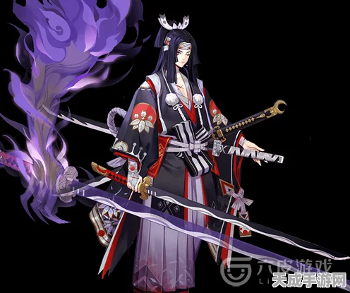 阴阳师深度攻略，揭秘鬼切御魂最强搭配方案