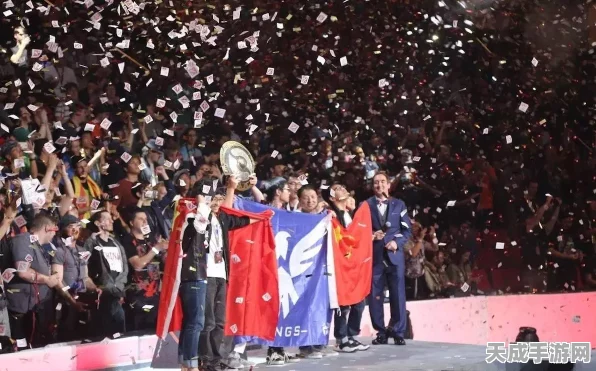 TI5 DotA2世界总决赛，激情碰撞下的荣耀巅峰