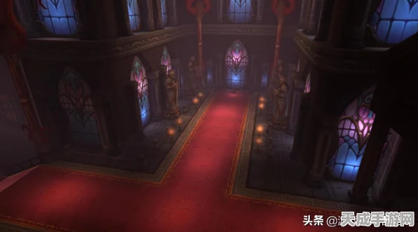 魔兽争霸新篇，祖尔法拉克副本深度揭秘与挑战攻略