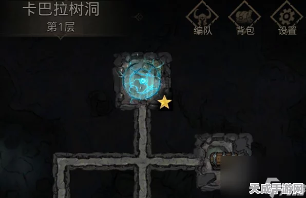 探秘地下城堡3，魂之诗腐臭洞窟，解锁隐藏关卡的终极指南