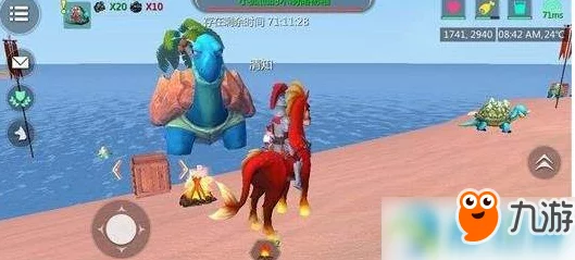 岩浆海龟征服指南，创造与魔法高效战斗技巧与实战策略深度剖析