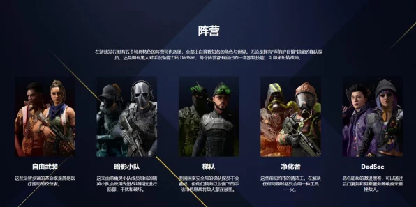 不羁联盟延期上线，育碧优先进行服务器压力测试，确保万人同场竞技流畅度