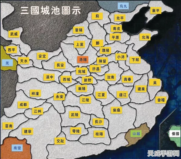 三国志·战略版深度揭秘，解锁专属动态形象，打造独一无二的三国之旅
