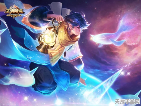 王者荣耀惊喜回归，庄周6元限定皮肤限时返场，性价比之王再现江湖