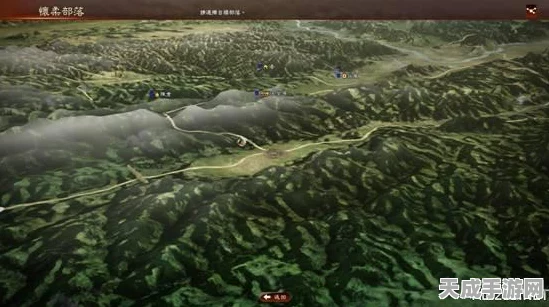 三国志13英杰传深度攻略，解锁历史名将的辉煌征程