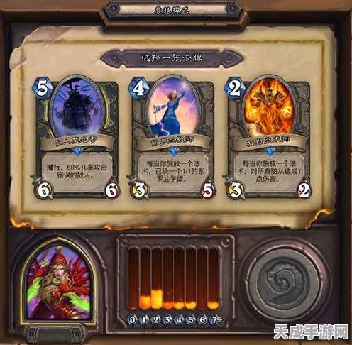 炉石传说深度解析，突袭机制全攻略，竞技场新宠儿的制胜秘诀