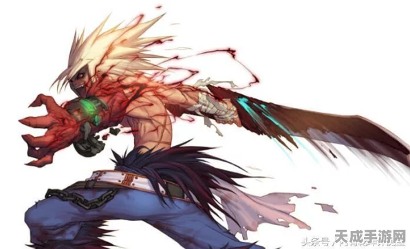 DNF角色热度揭秘，狂战士与剑魂风靡，鬼泣为何冷门？