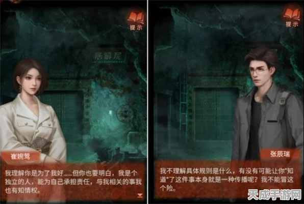 纸嫁衣3鸳鸯债第二章深度攻略，诡谲谜题全解析，助你征服难关