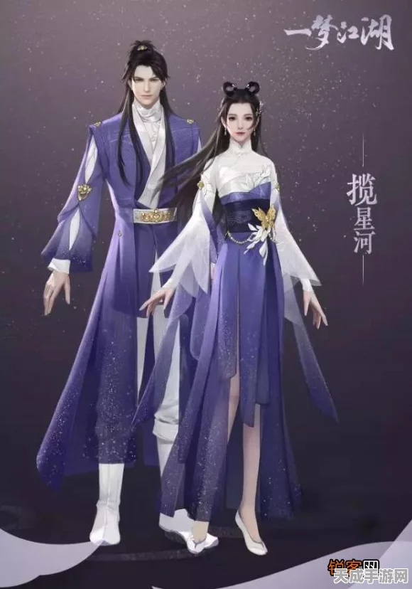 一梦江湖手游雪庐绘大赛，创意比拼，赢取限定外观与丰厚奖励