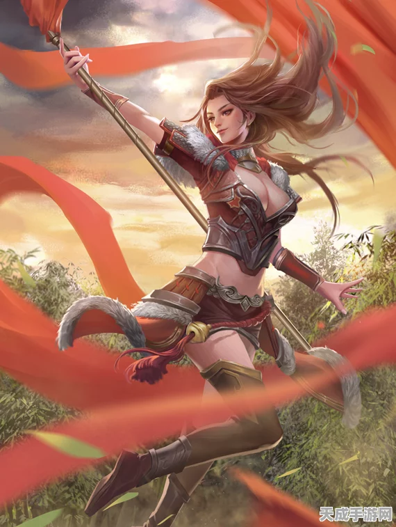 张星彩横扫千军！三国杀武将深度攻略揭秘