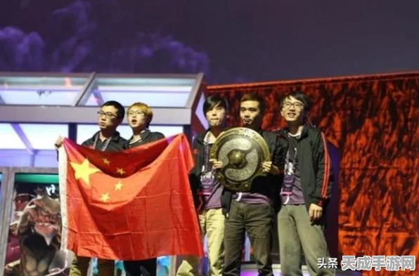 DOTA2风云变，NB战队陨落之谜，从荣耀巅峰到海选挣扎