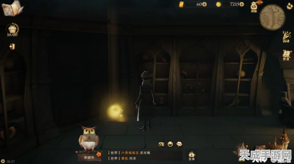 哈利波特魔法觉醒，揭秘米布米宝拼图碎片的高效获取攻略