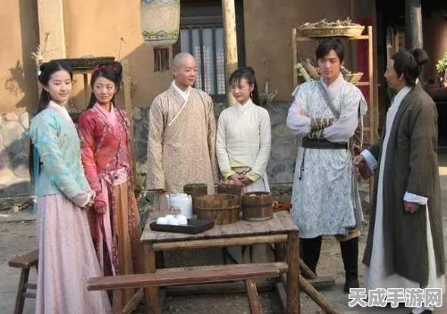 仙剑奇侠传3手游，锁妖塔挑战再升级，全新玩法揭秘