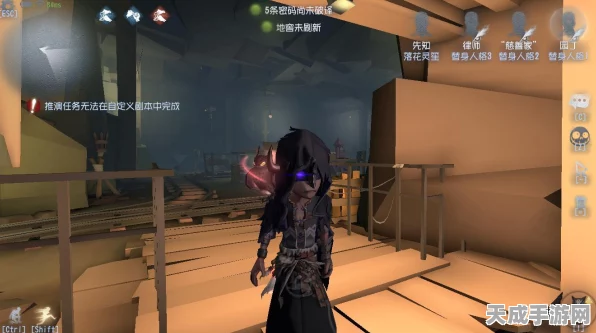 独家揭秘，第五人格新角色勘探员震撼登场，深度解析上线时间与玩家热议