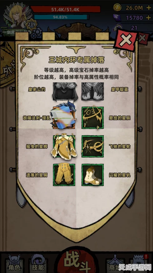 驭兽师终极装备指南，毕业搭配与强化不败秘籍