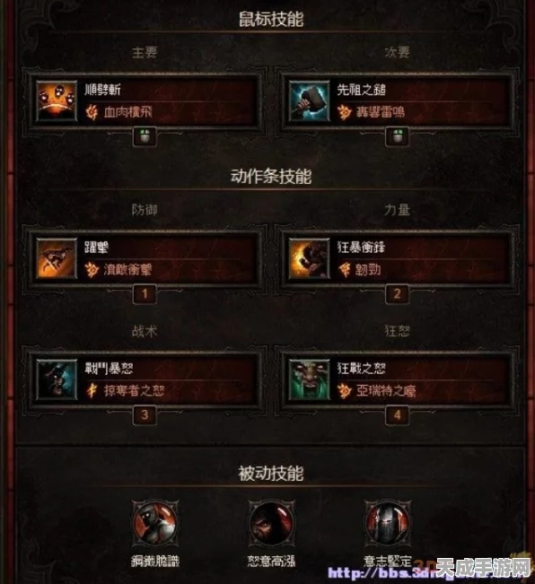 暗黑3国服高手必备，揭秘那些让你事半功倍的实战技巧