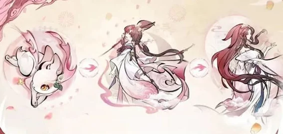 一念逍遥法修宠物选择大揭秘，狐狸VS蛇，谁才是你的最佳拍档？