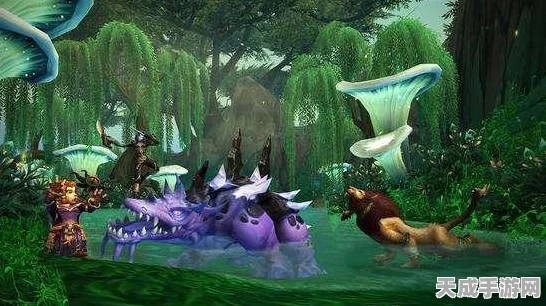 魔兽世界探险指南，揭秘职业大厅的神秘入口