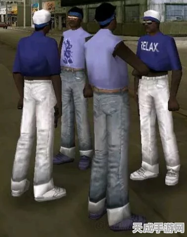 GTA5，揭秘最具影响力的帮派争霸赛，领略独特帮会风采