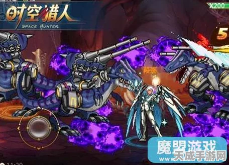 时空猎人坐骑流星幻影获取攻略，抽盒子概率大揭秘！