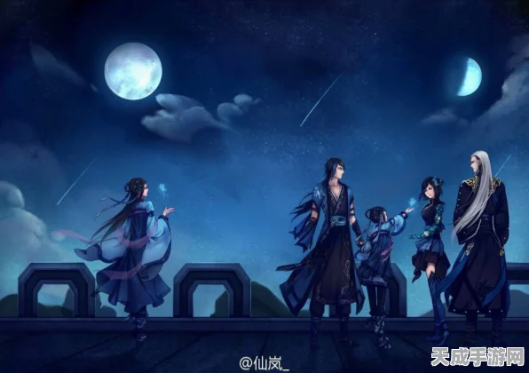 仙六揭秘，衡道众能否问鼎仙剑人族巅峰？
