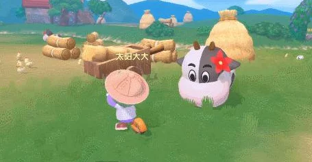 摩尔庄园手游，牧场养殖全攻略，轻松解锁养殖大师成就！