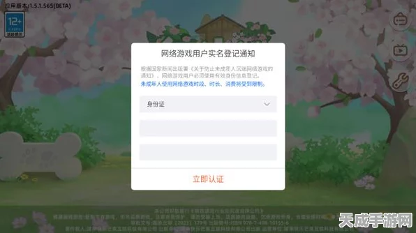 光遇实名认证修改次数揭秘，真相只有一个！