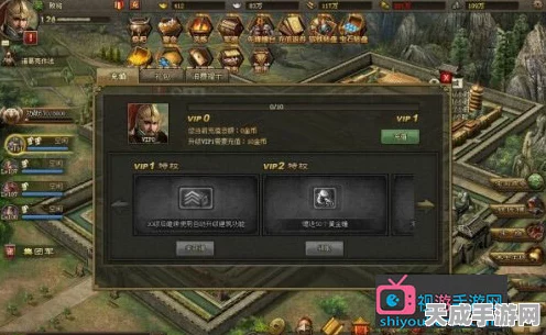 攻城掠地，辛毗关卡高效通关秘籍大揭秘