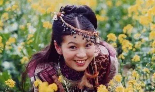 仙剑1经典角色阿奴近况揭秘，昔日灵动少女今何在？