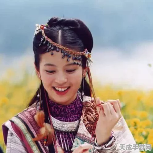 仙剑1经典角色阿奴近况揭秘，昔日灵动少女今何在？